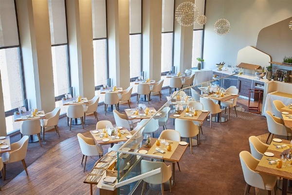 RADISSON BLU LYON